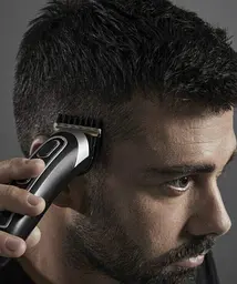 Тример Rowenta Trim & Style 13 в 1, чорний (TN9140F4) - мініатюра 7
