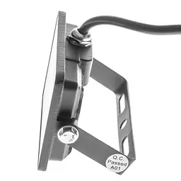 Прожектор Brille вуличний LED вологозахищений IP65 HL-21/20W SMD CW - мініатюра 3