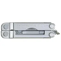 Мультитул Leatherman Micra (64010181N) - мініатюра 2