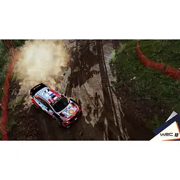 Ключ активації Microsoft WRC 10 FIA World Rally Championship для Xbox Series X/S - мініатюра 2