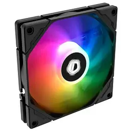 Кулер до корпусу ID-Cooling (TF-9215 ARGB) - мініатюра 3