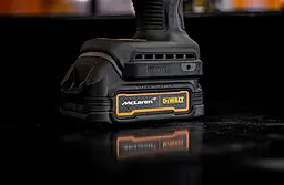 Дриль-шуруповерт DeWalt DCD85ME2GT [100636] - мініатюра 6