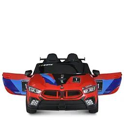 Дитячий електромобіль-машина Bambi M 5849EBLR-3 (24V) до 30 кг - мініатюра 2
