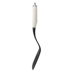 Лопатка для тіста KitchenAid Coreline, 30 см, червоний (KAG031OHERE)