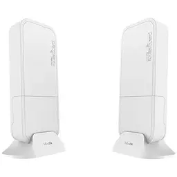Точка доступу MikroTiK RBwAPG-60adkit Wireless Wire