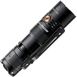 Ліхтарик Fenix PD25R (PD25RSTBK) [140096] - мініатюра 5