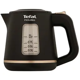 Електрочайник Tefal KI533811