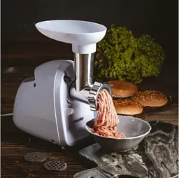 Мясорубка Mesko MS 4809 - мініатюра 2