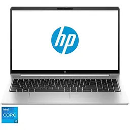 Ноутбук HP ProBook 450 G10 i5-1335U la 4.6 GHz, IPS, 16GB DDR4, 512GB, DOS, Pike