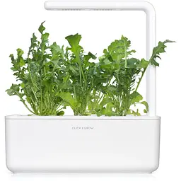 Змінний картридж Click & Grow Smart Garden Рукола, 3 капсули (8769) - мініатюра 6