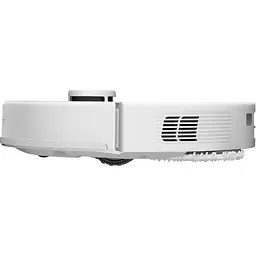 Робот-пилоcос RoboRock Vacuum Cleaner Q Revo White [95316] - мініатюра 13