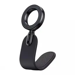 Автомобільний тримач холдер Baseus C02 Go Series Magnetic Car Phone Mount C40165500111-00 Black
