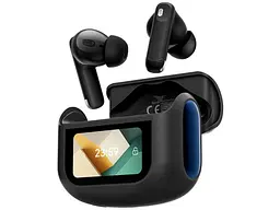 Навушники Blackview AirBuds 12 Black (6931548319719) - мініатюра 2