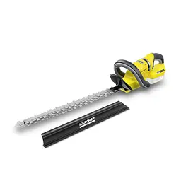 Кущоріз Karcher Battery HGE 18-50 жовтий з чорним (1.444-240.0) - мініатюра 4