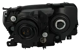 Фара передня ліва Suzuki Grand Vitara II, Xl7 05-15р Depo (218-1135L-LDEM7) - мініатюра 3