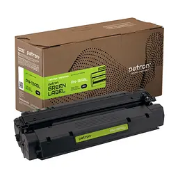 Картридж Patron HP 13A (Q2613A) Green Label (PN-13AGL)