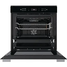 Духовка електрична Whirlpool W7 OS4 4S1 H - мініатюра 3