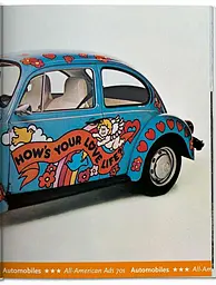 All-American Ads of the 70s - мініатюра 5