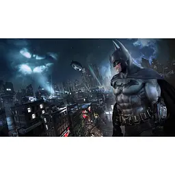 Ключ активації Microsoft Batman: Return to Arkham для Xbox One/Series - мініатюра 7