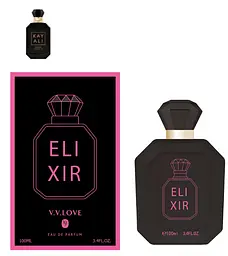 Парфумована вода Kayali Oudgasm Rose Oud | 16, 100 мл