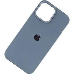 Чохол Silicone Case для Apple iPhone 16 Pro Cactus AA [115313] - мініатюра 2