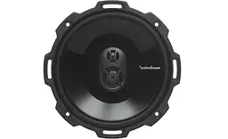 Коаксіальна акустична система Rockford Fosgate P1675 - мініатюра 3