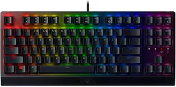 Клавіатура Razer BlackWidow V3 TKL Зелений (RZ03-03490700-R3R1)