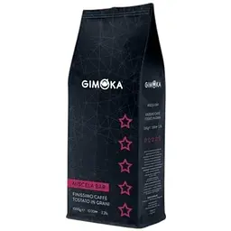 Кава Gimoka Bar 5 STELLE 1 кг