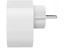 Розумна розетка Xiaomi Mi Smart Plug 2 Wi-Fi (BHR6868EU / ZNCZ302KK) - мініатюра 3