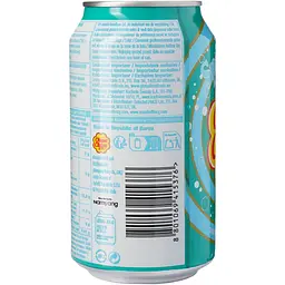 Напій Chupa Chups Watermelon 0.345 л (923280) - мініатюра 3