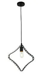 Люстра Loft Levistella 761LX01-1 BK