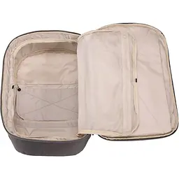 Рюкзак Thule Subterra 2 Convertible Carry-On Bag TSD-440 Vetiver Gray 40 л (3205059) - мініатюра 11