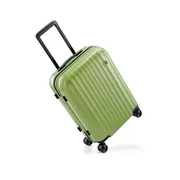 Валіза Xiaomi Ninetygo Elbe Luggage 20" Green (6971732585353) - мініатюра 2