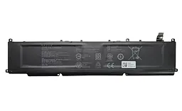 Акумулятор оригінал для Razer Blade 14 (2021 / 2022) RZ09-0370 RC30-0370