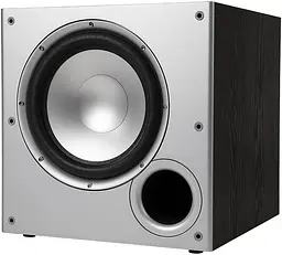 Сабвуфер Polk Audio PSW10E Black