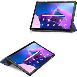 Чохол-книжка BeCover Smart Case для Lenovo Tab M10 Plus TB-125F 3rd Gen /K10 Pro TB-226 10.61" Fairy (708313) - мініатюра 5