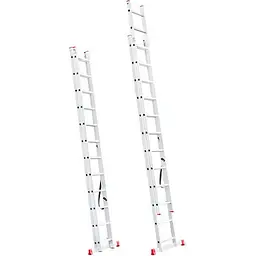 Драбина Intertool LT-0212 [140438] - мініатюра 2