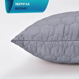 Подушка декоративна Ideia Silhouette 50х50 см (8-34912*002) - мініатюра 4