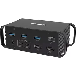 Док-станція для ноутбука Canyon Docking Station HDS-95ST (CNS-HDS95ST) [90619]