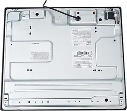 Газова варильна поверхня Whirlpool TGML 660 NB Чорний (6795754) - мініатюра 3