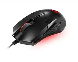 Mиша USB OPTICAL GAMING CLUTCH GM08 MSI - мініатюра 4