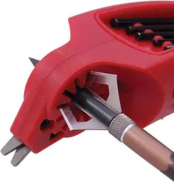 Точило Lansky Bowsharp Bowhunting Tool (BSHARP) - мініатюра 2