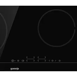Варильна поверхня електрична Gorenje ECT643BCSC - мініатюра 3