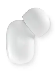 Гарнітура Ergo BS-520 Twins Bubble White (BS-520W) - мініатюра 9