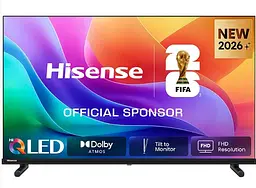 Телевізор HISENSE 32A5S (Smart TV)