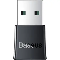 Bluetooth-адаптер Baseus BA07 USB 5.3 Adapter Black (ZJBA010001) [96857]
