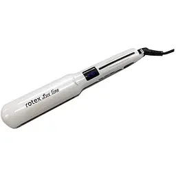Випрямляч Rotex RHC355C LuxLine живлення - 220-240 В, 50 Гц, 45 Вт керамічне покриття нагрівальних пластів - мініатюра 2