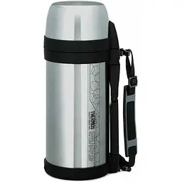 Термос Thermos Mountain FDH 2000 Срібло (1099-150090)