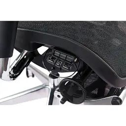Офісне крісло GT Racer X-702L (W-61), чорне (X-702L Black (W-61)) - мініатюра 8