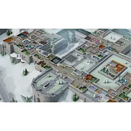 Ключ активації Microsoft Two Point Hospital: Jumbo Edition для Xbox One/Series S/X - мініатюра 8